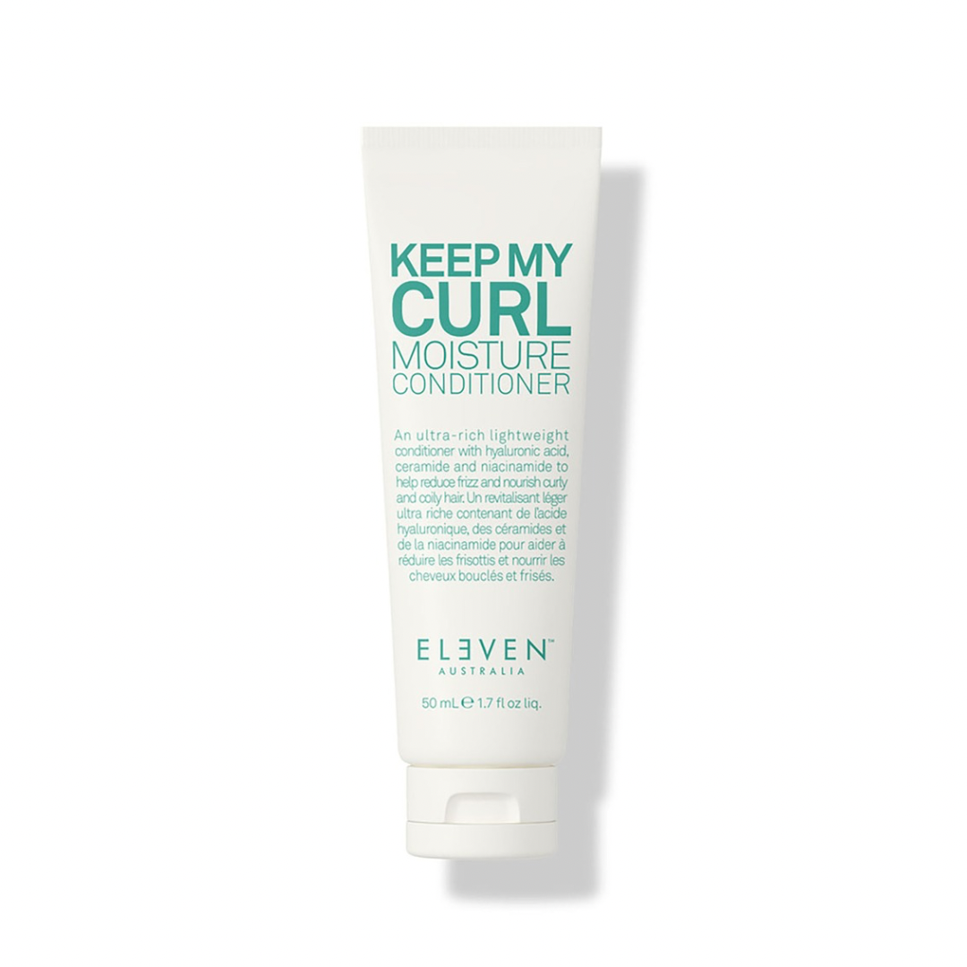ELEVEN - KEEP MY CURL TRIO