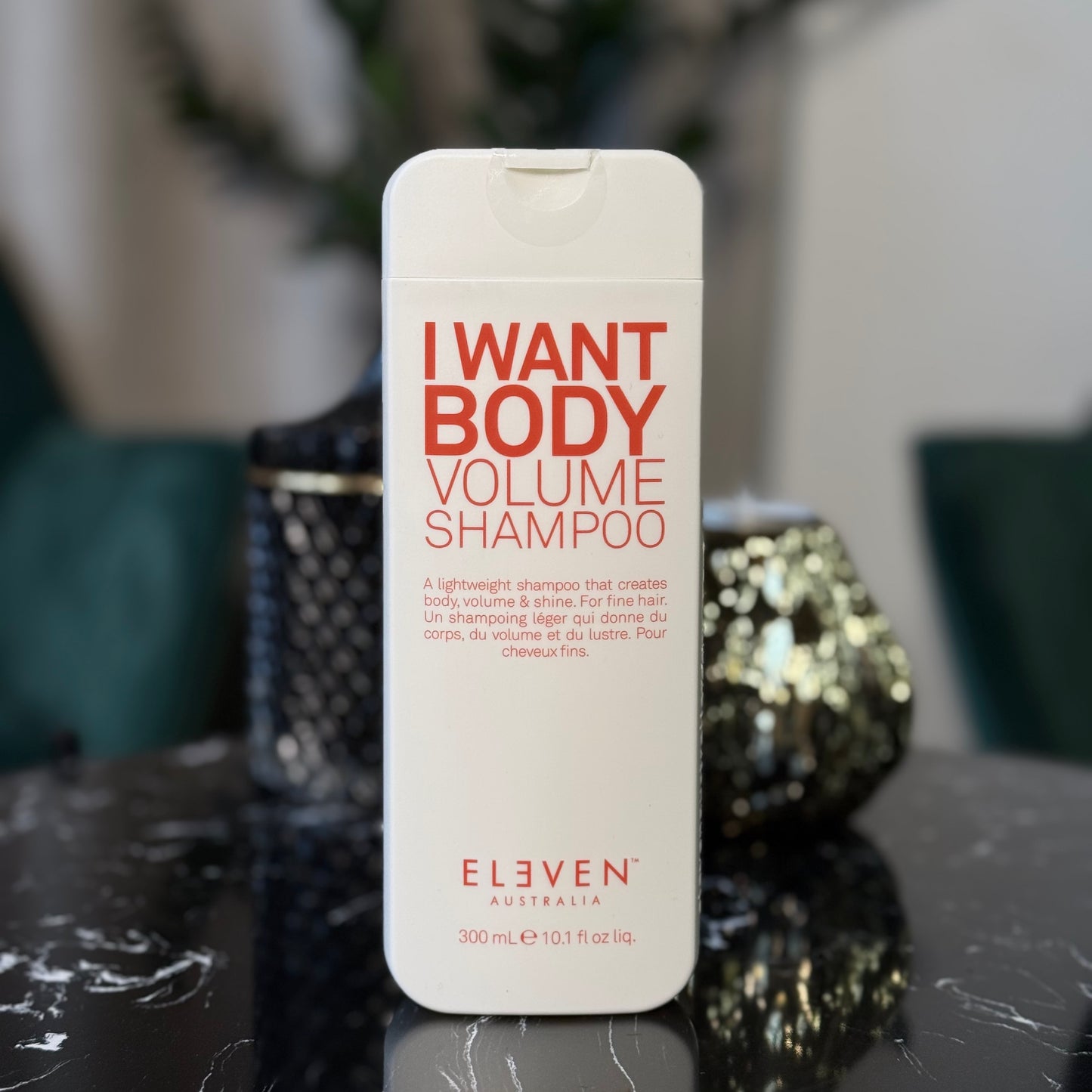 ELEVEN Australia I Want Body Volume Shampoo