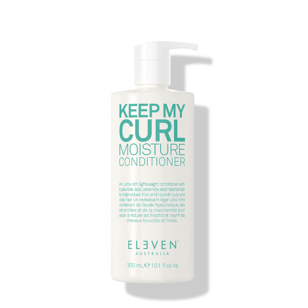 ELEVEN - KEEP MY CURL TRIO