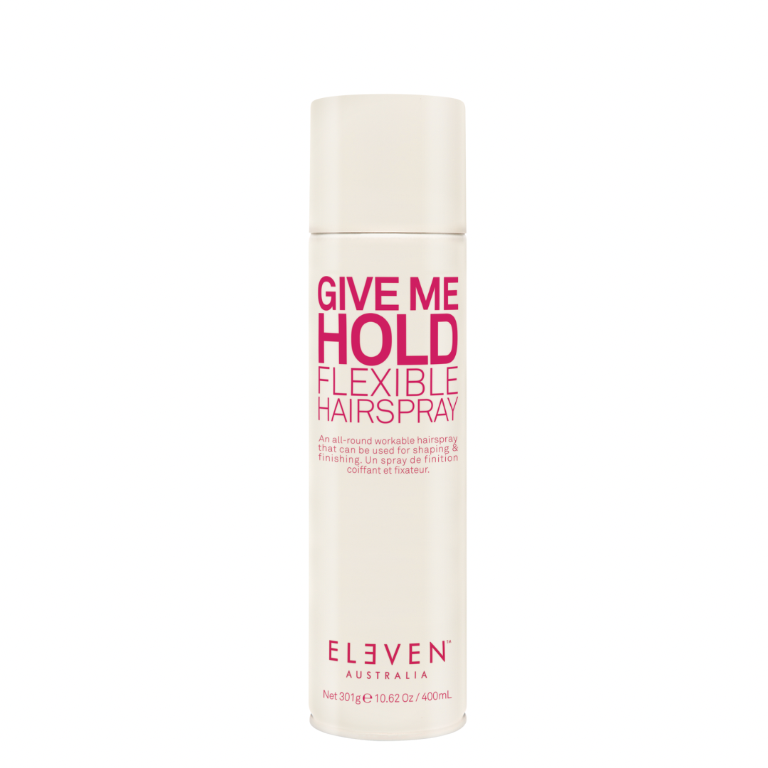 Eleven Australia - Give Me Hold Flexible Hairspray