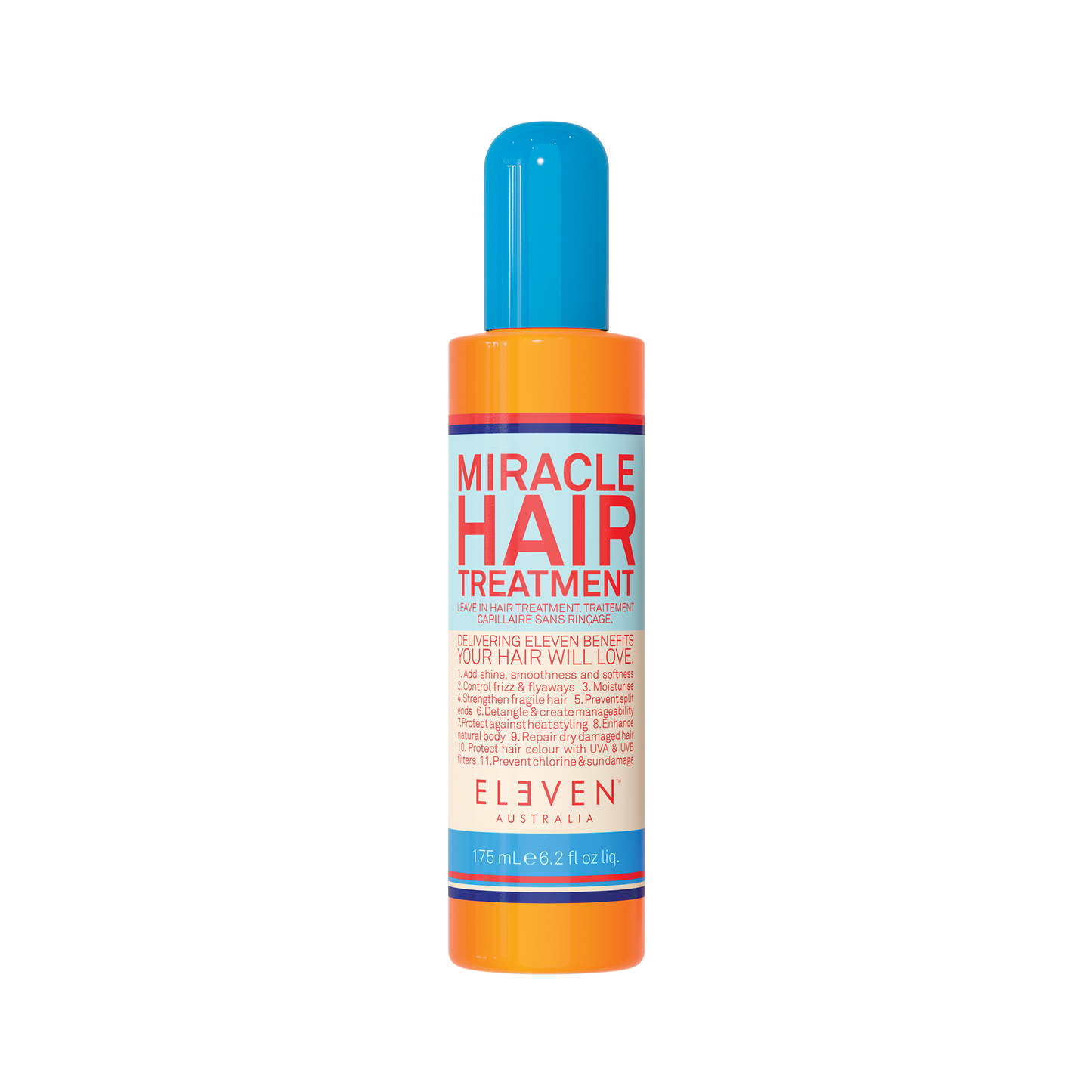 Miracle Hair Treatment Limited edition (40% mer i flaskan!)