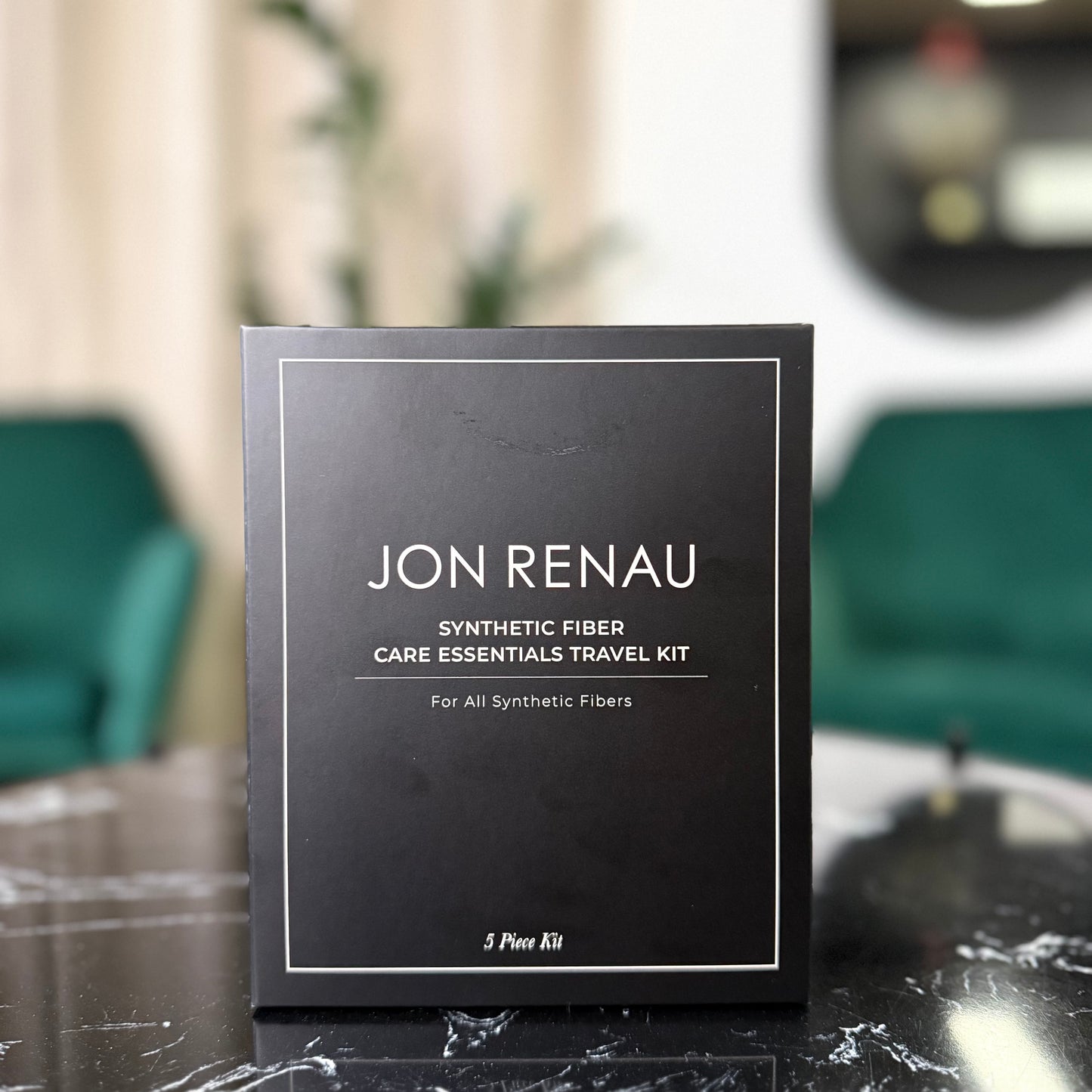 Jon Renau - Resekit