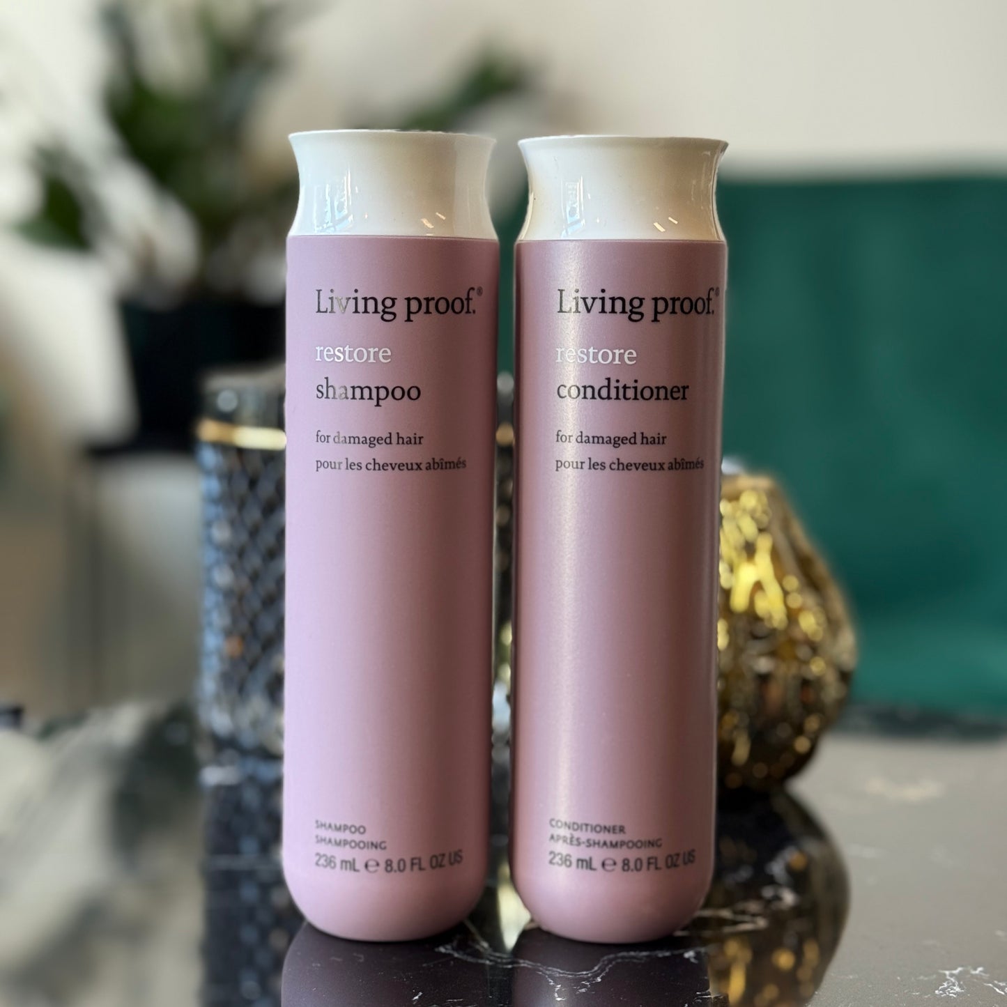 Living Proof - Restore DUO