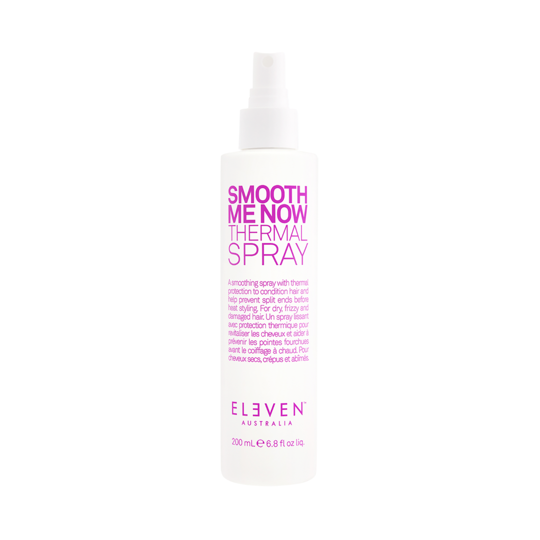Smooth Me Now Thermal Spray