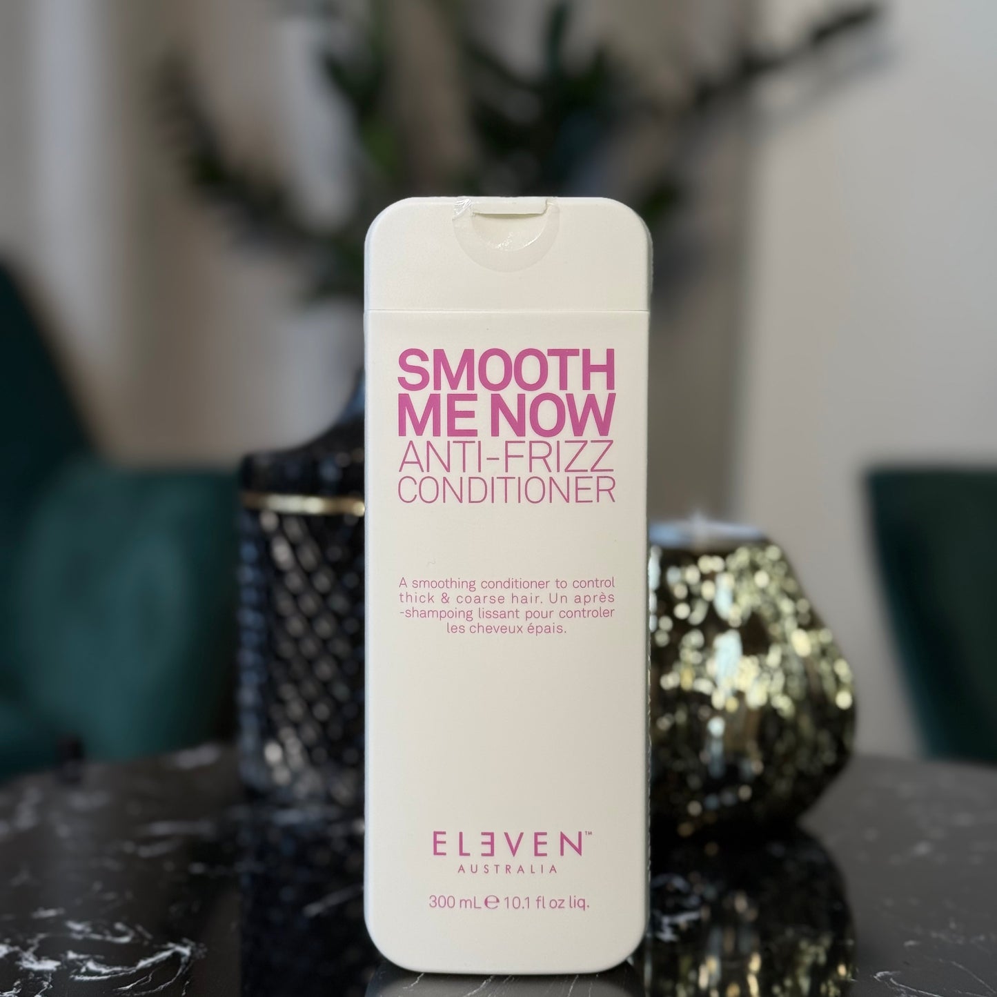ELEVEN Australia Smooth Me Now Anti-Frizz Conditioner