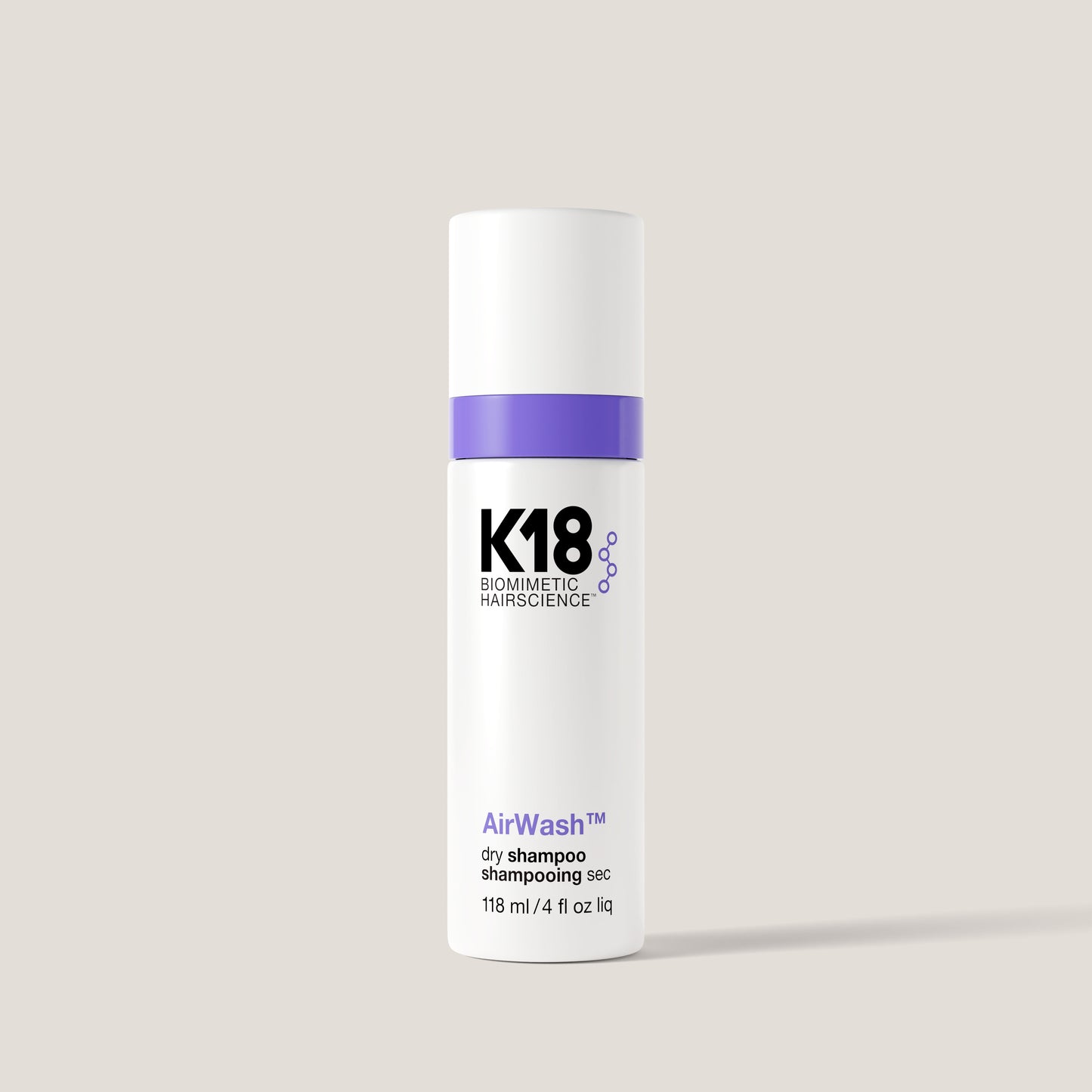 K18 Airwash