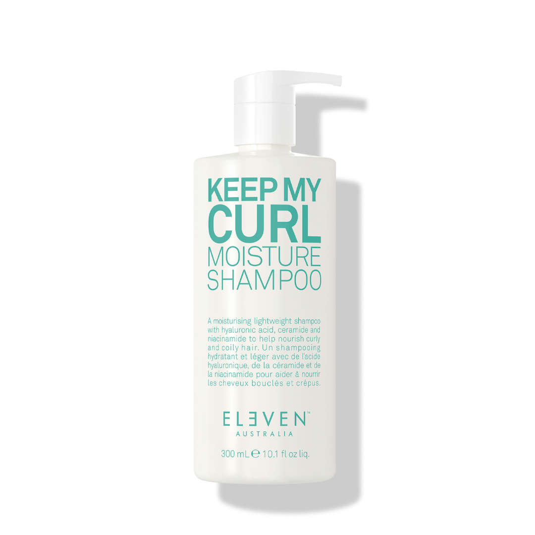 Eleven Australia - Keep My Curl Moisture Shampoo