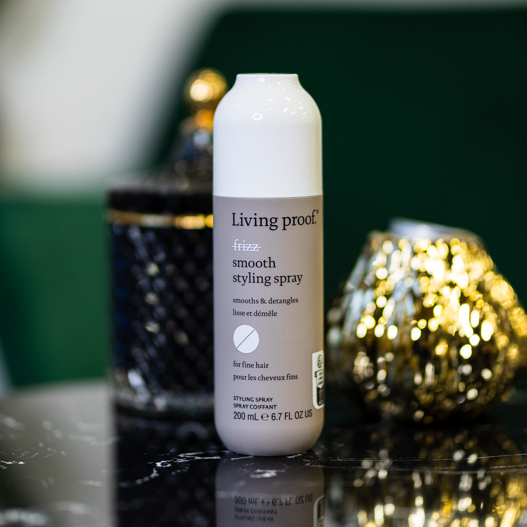 Living Proof - No Frizz Smooth Styling Spray