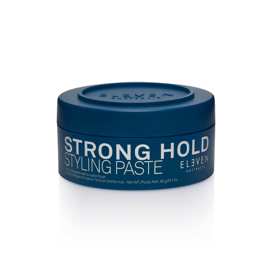 Eleven Australia - Strong Hold Styling Paste
