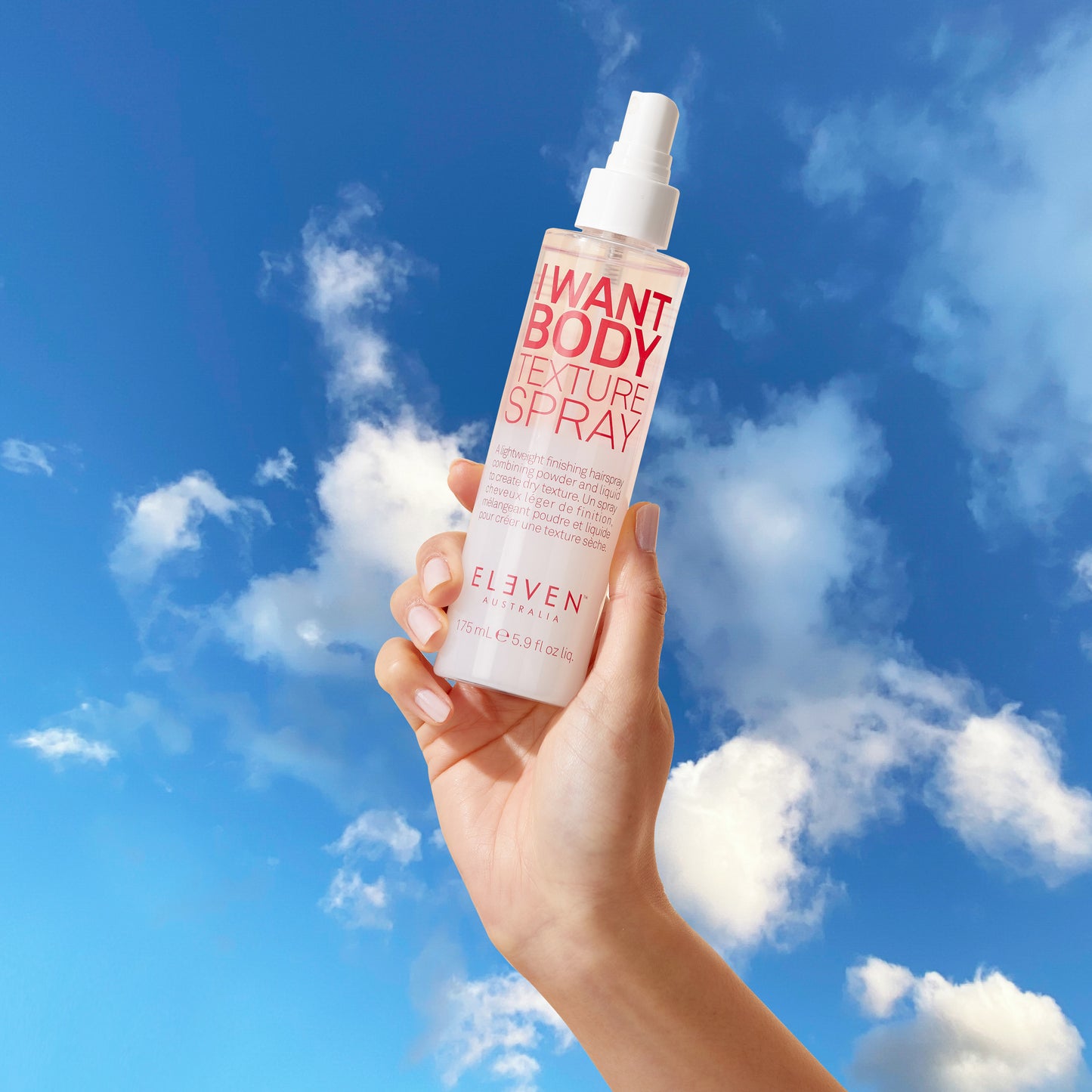 Eleven Australia - I Want Body Texture Spray