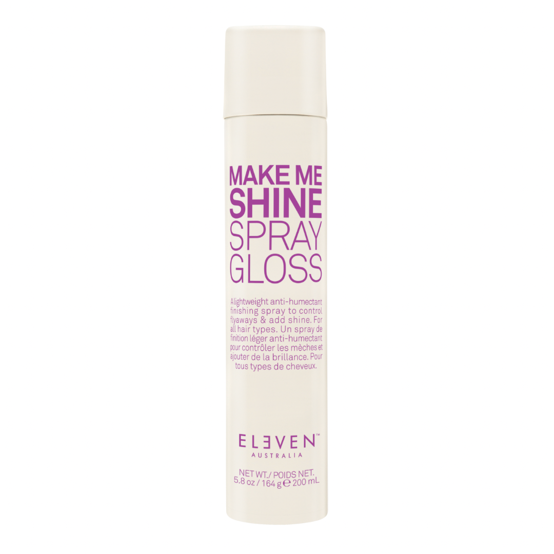 Make Me Shine Spray Gloss