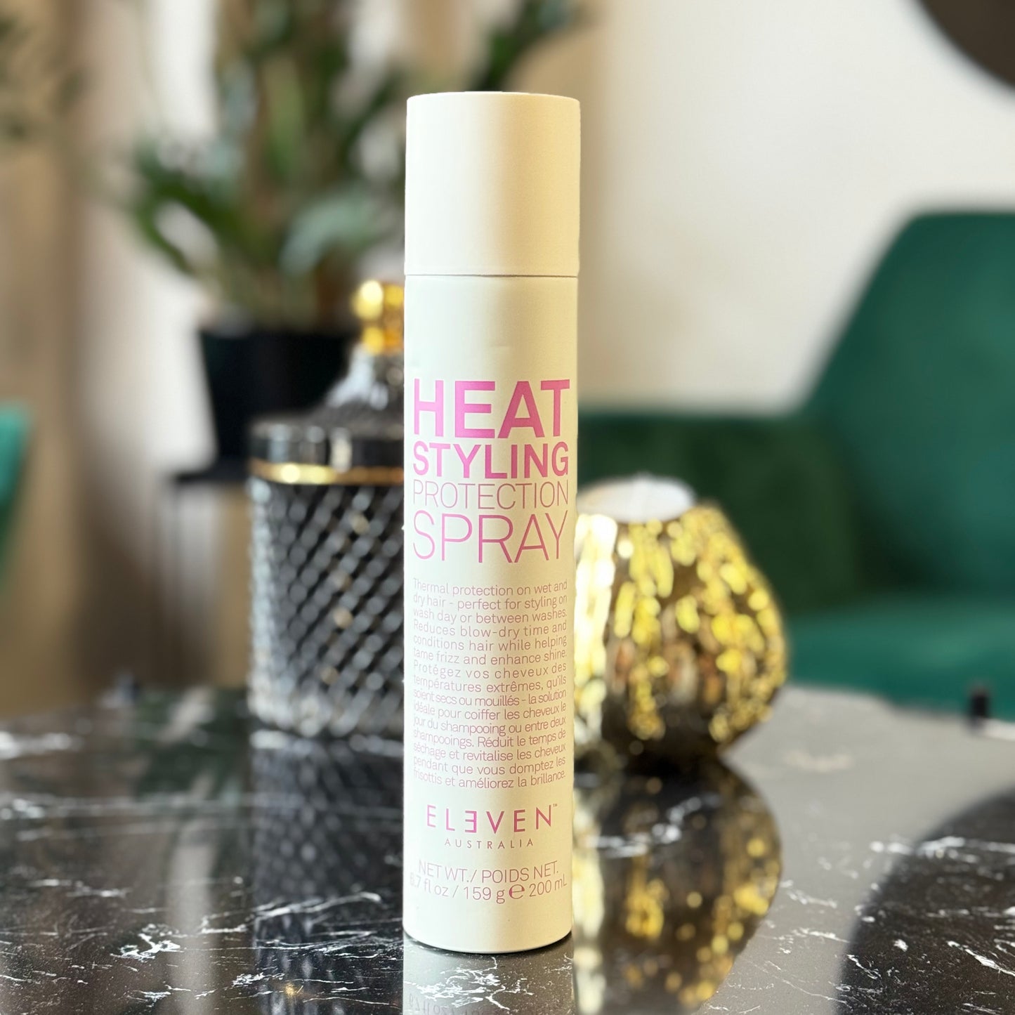 ELEVEN - HEAT STYLING PROTECTION SPRAY