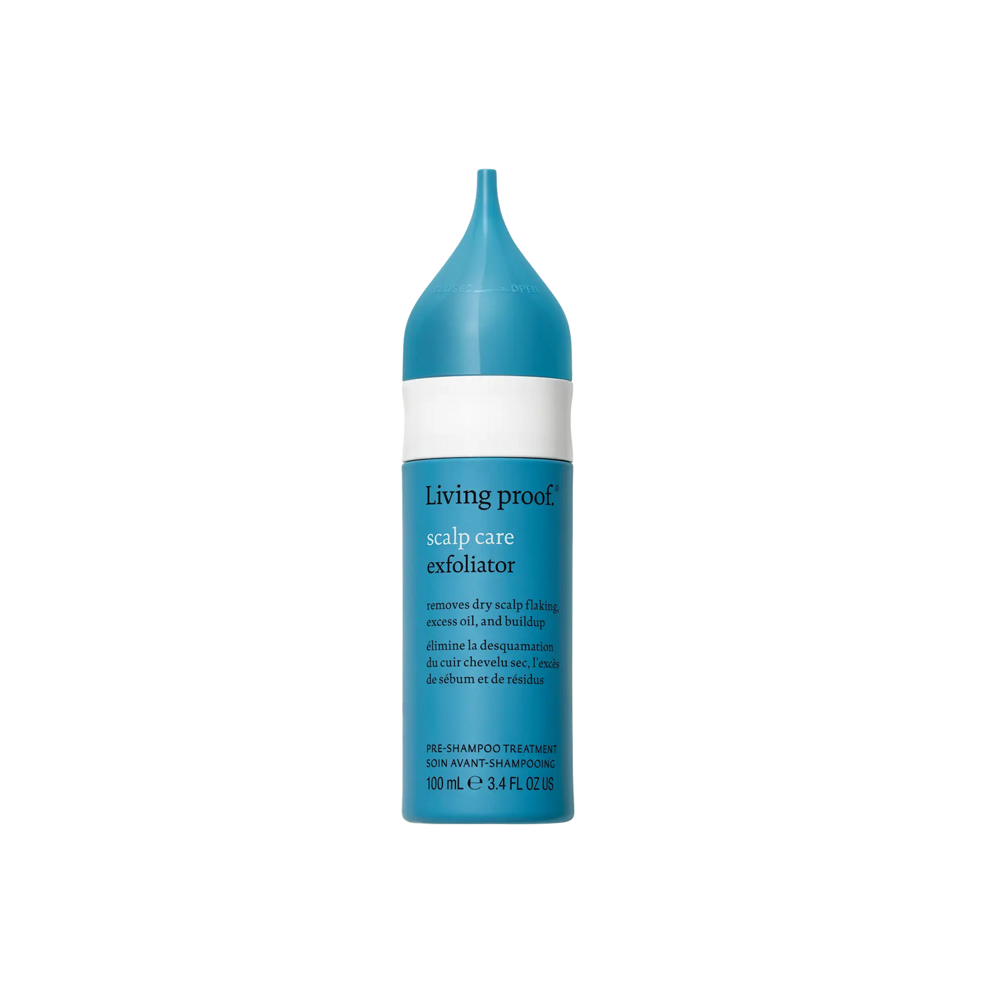 Living Proof - Scalp Care Exfoliator