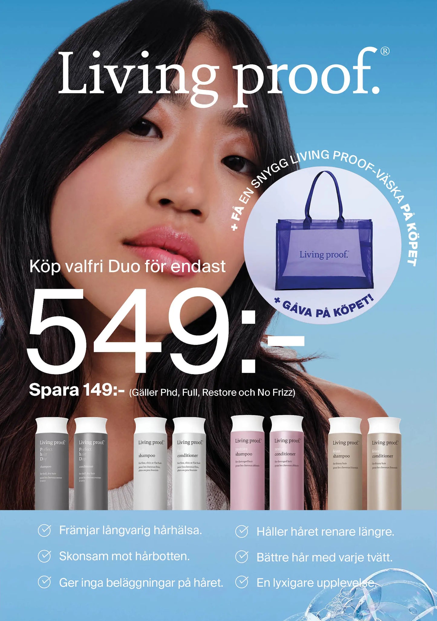 Living Proof - Restore DUO