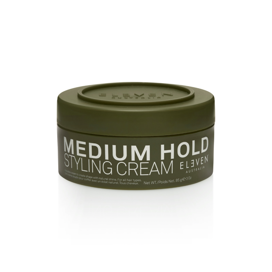 Medium Hold Styling Cream