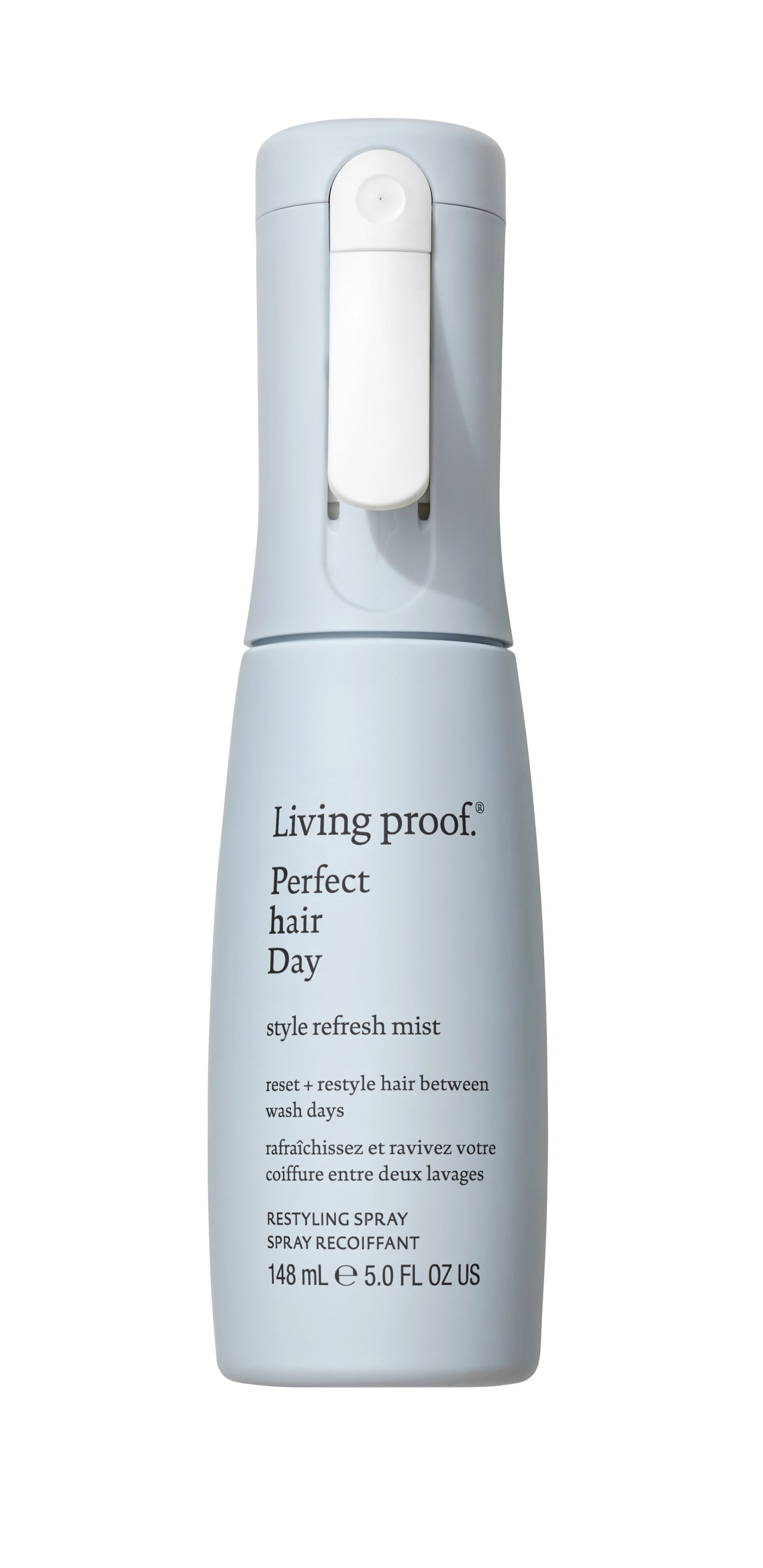 Living Proof PhD Style Refresh Mist 148 ml