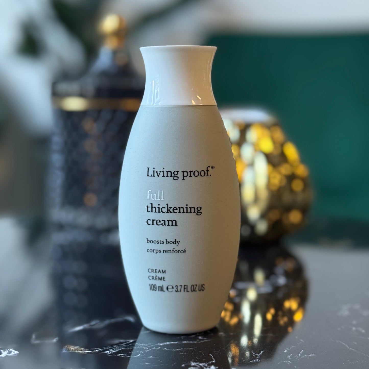 Living Proof - Full Thickening Cream (tidigare formula)