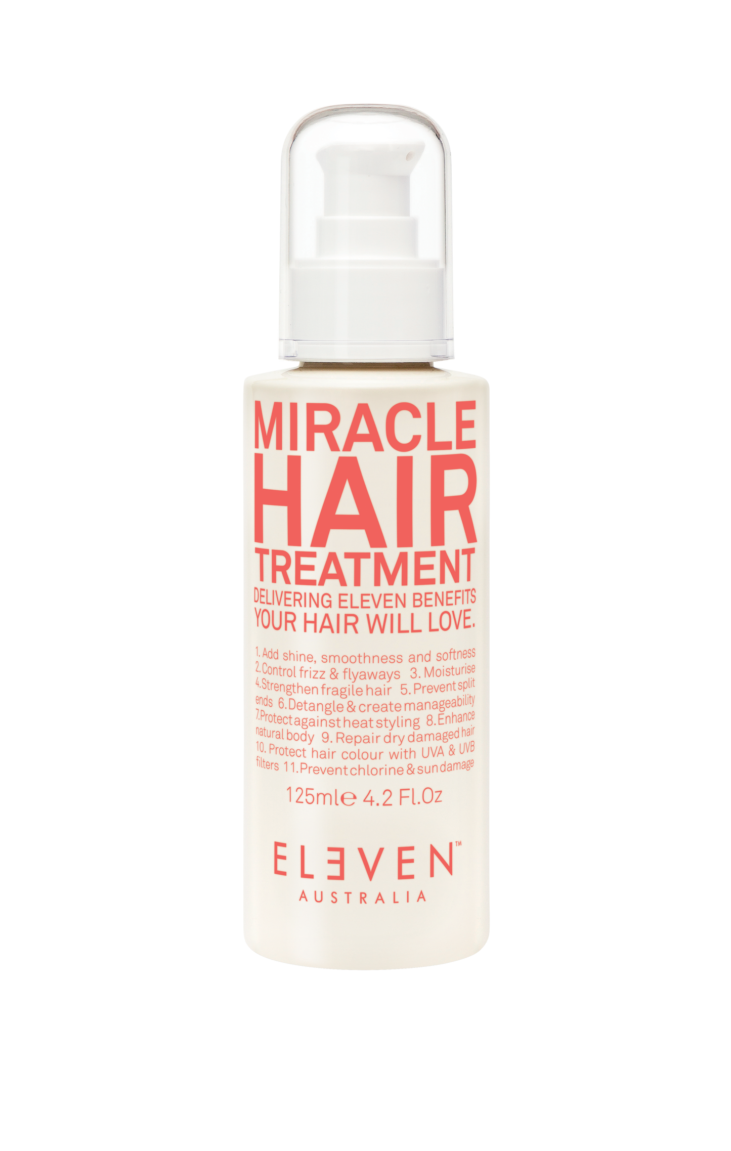 Miracle Hair Treatment