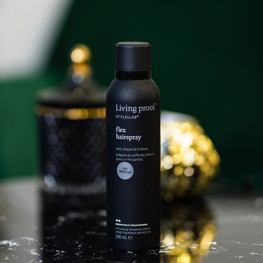 Living Proof - Style Lab Flex Hairspray