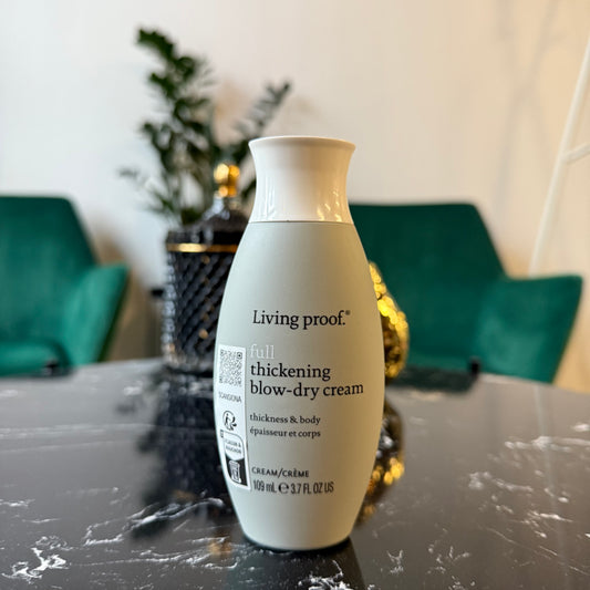 Living Proof - Full Thickening Blow-dry Cream