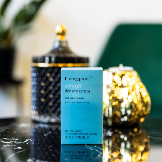 Living Proof - Scalp Care Density Serum
