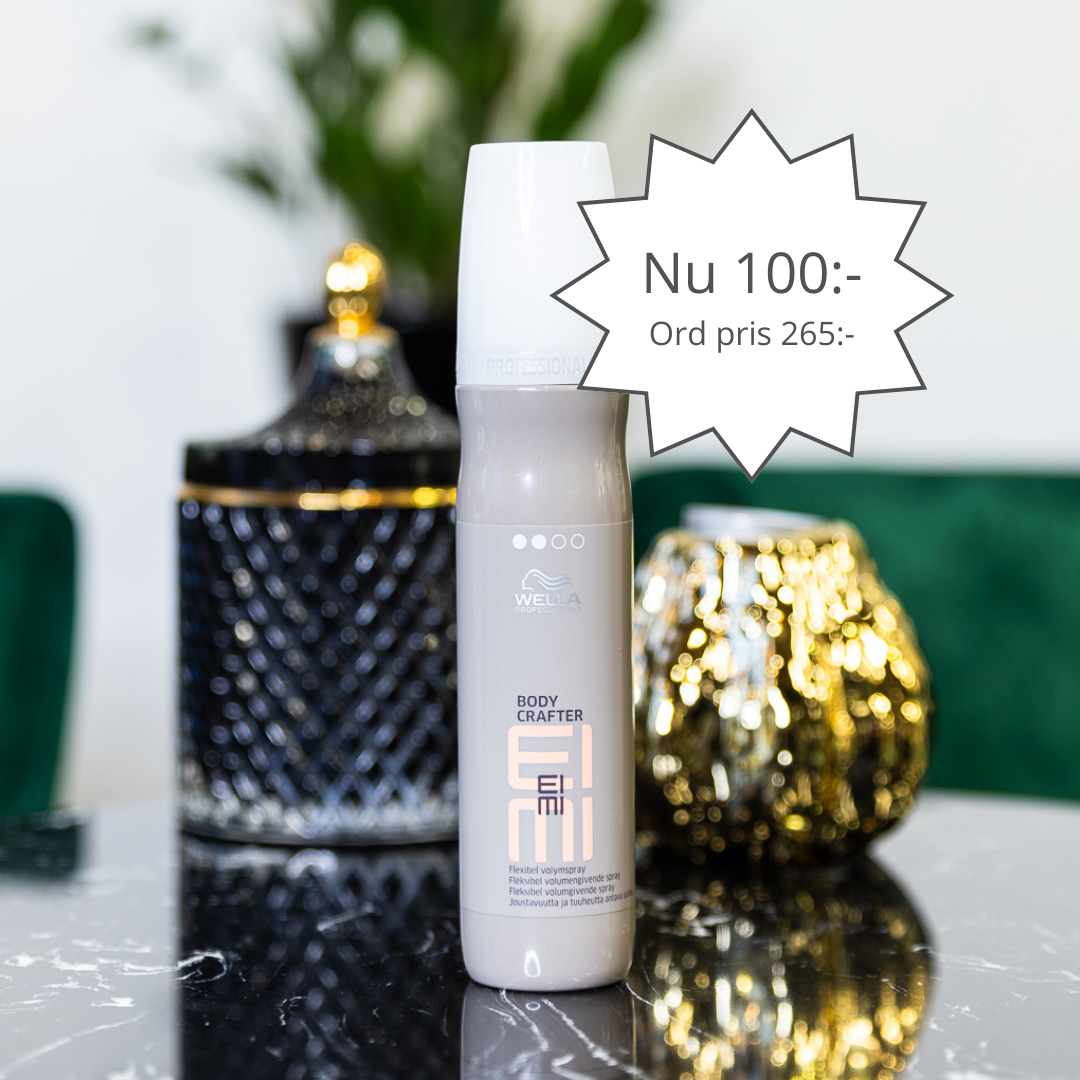 EIMI body crafter