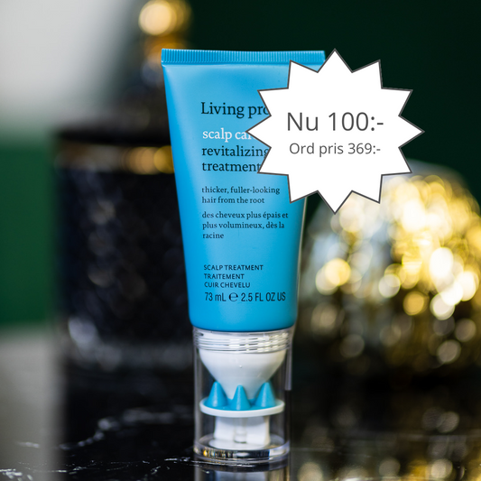 Living Proof - Scalp Care Revitalizing Treatment