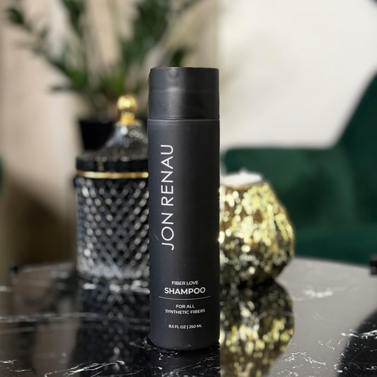 Jon Renau - Shampoo för syntet peruk