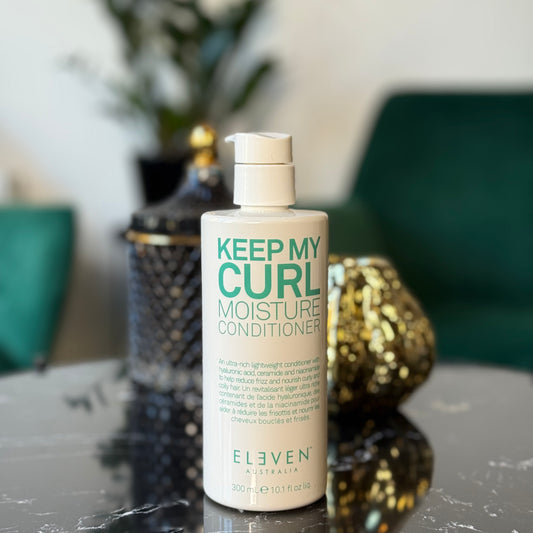 Eleven Australia - Keep My Curl Moisture Conditioner