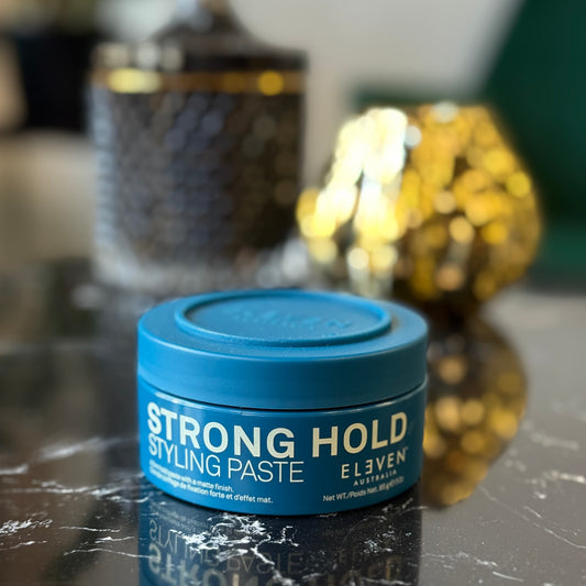 Eleven Australia - Strong Hold Styling Paste