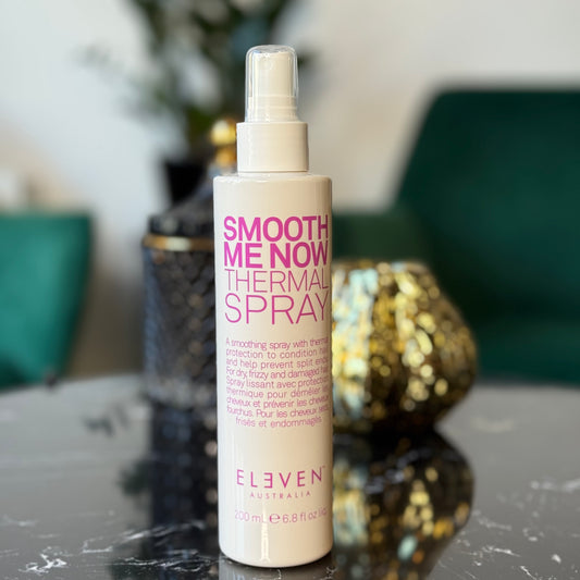 Eleven Australia - Smooth Me Now Thermal Spray