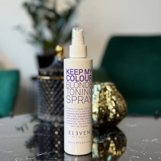 Eleven Australia - Keep my color Blonde Toning Spray