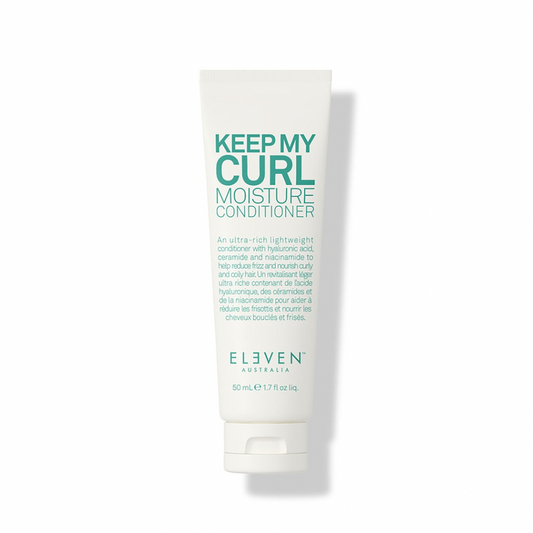 Keep My Curl Defining Cream