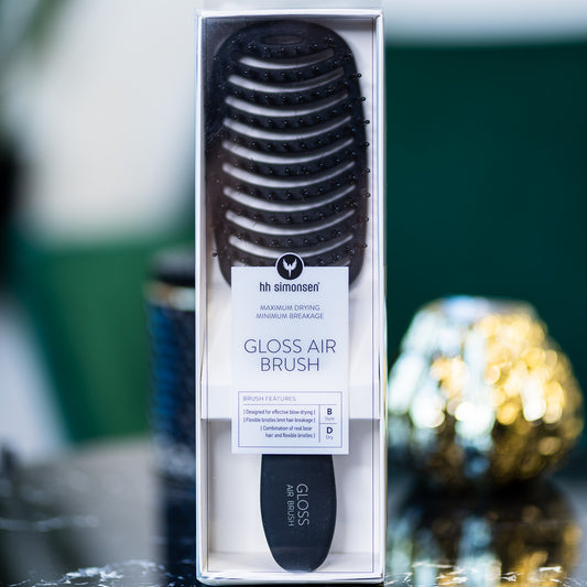 HH Simonsen Gloss Air Brush