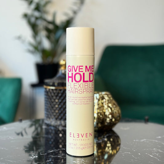 Eleven Australia - Give Me Hold Flexible Hairspray