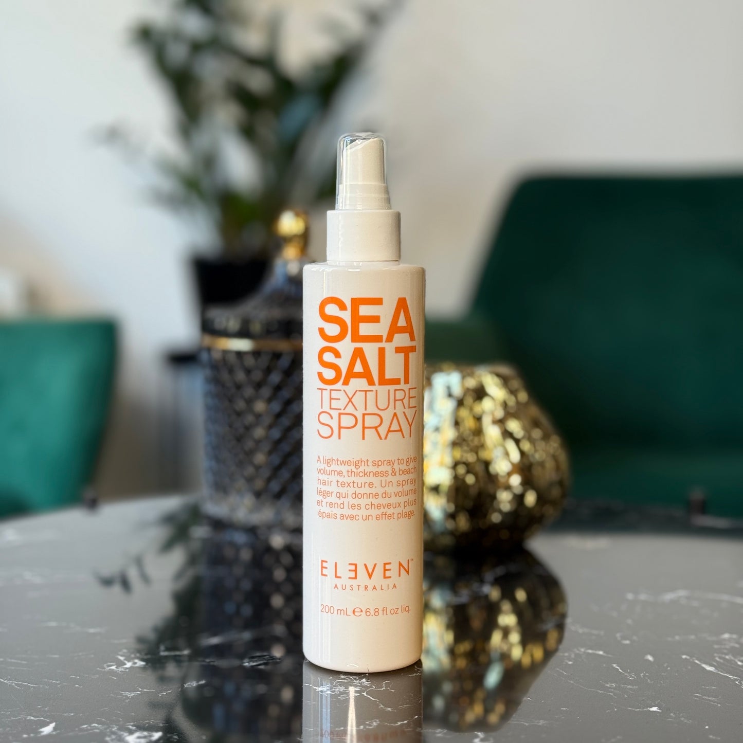 Eleven Australia - Sea Salt Texture Spray