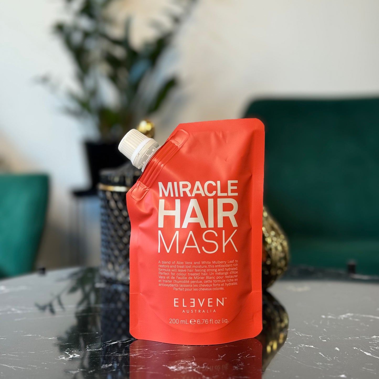 Eleven Australia - Miracle hair mask