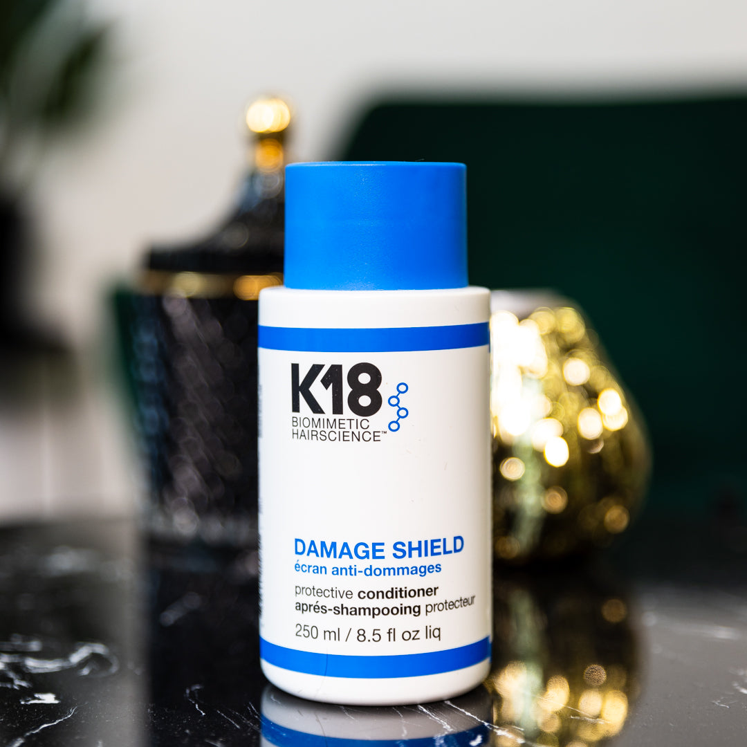 K18 Damage Shield Protective Conditioner