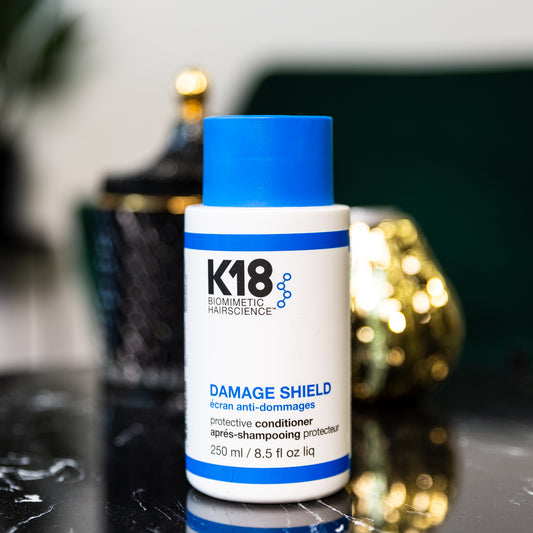 K18 Damage Shield Protective Conditioner
