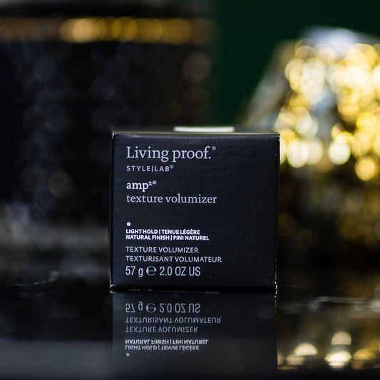 Living Proof - Style Lab Amp2