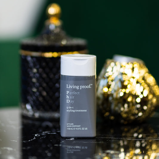 Living Proof - PhD 5-in-1 Styling Treatment