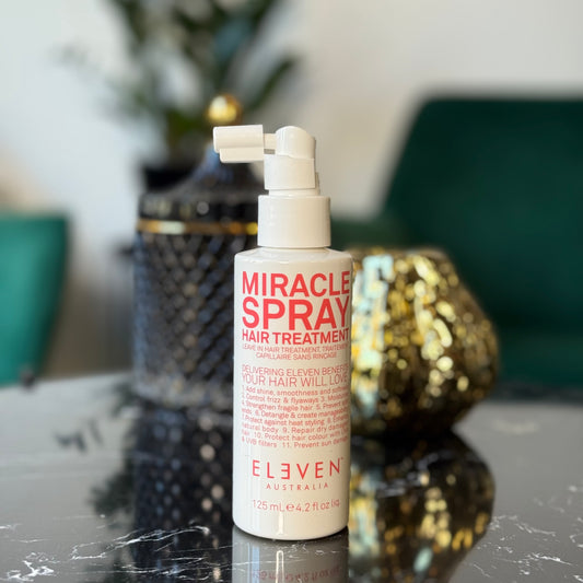 Eleven Australia - Miracle Spray Hair Treatment