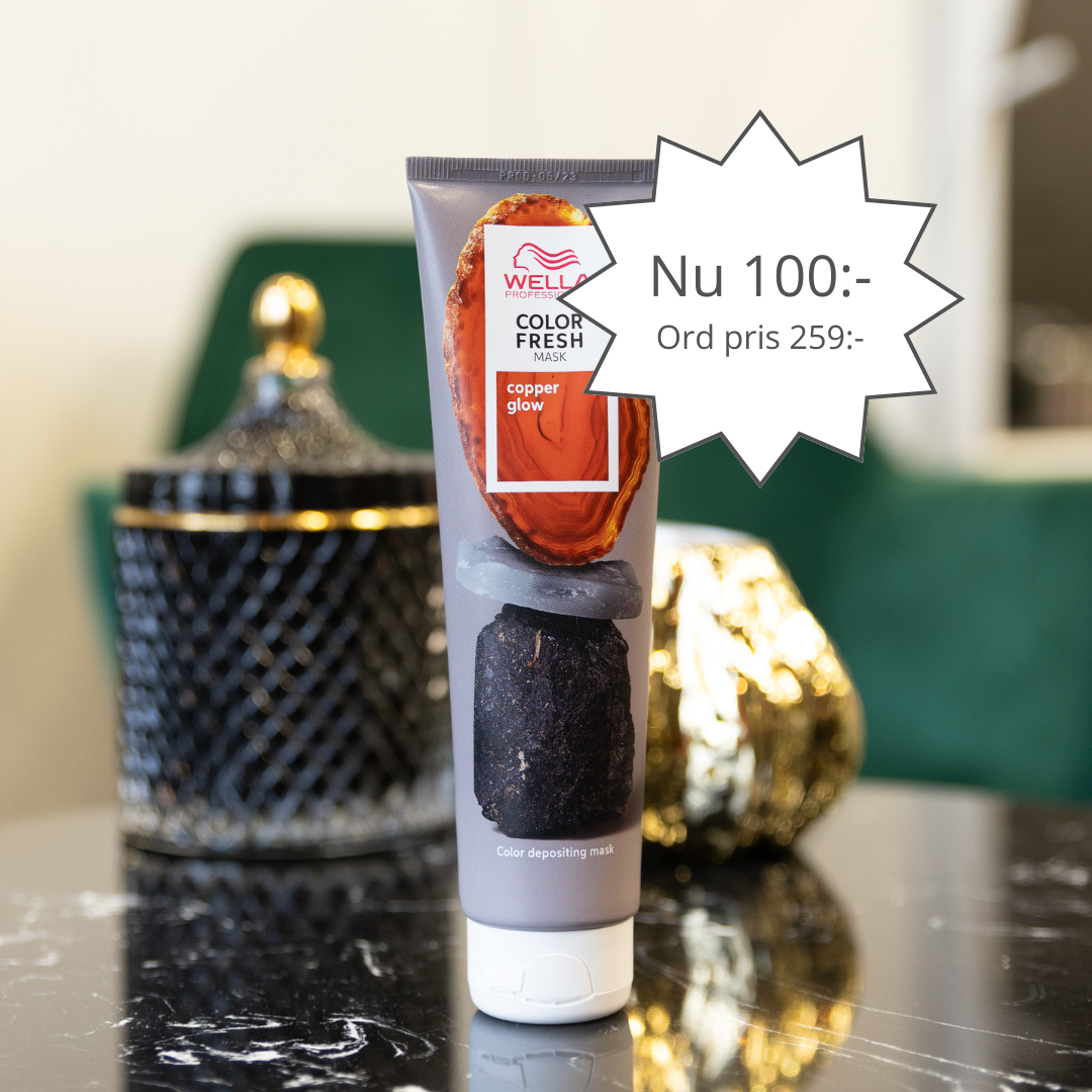 Wella Color Mask Copper Glow