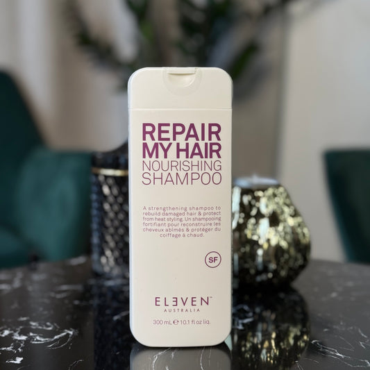 ELEVEN Australia Repair My Hair Nourishing Shampoo