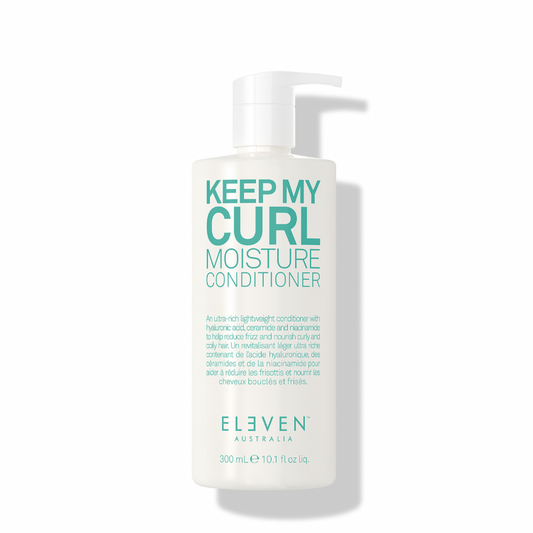 Keep My Curl Moisture Conditioner