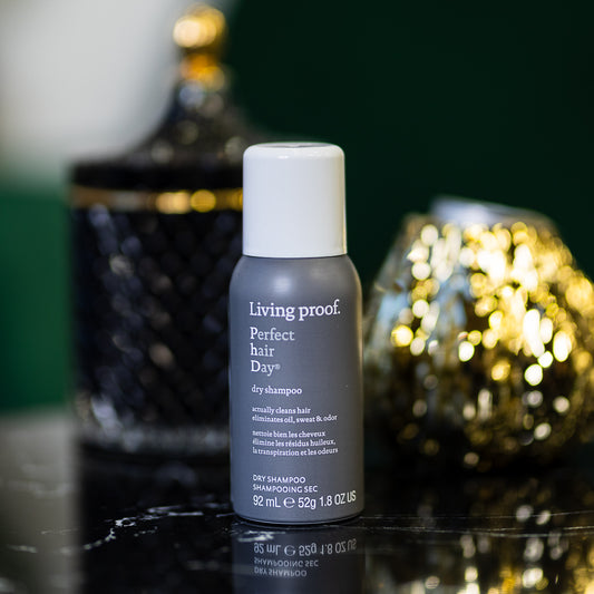 Living Proof PHD Dry Schampoo mini