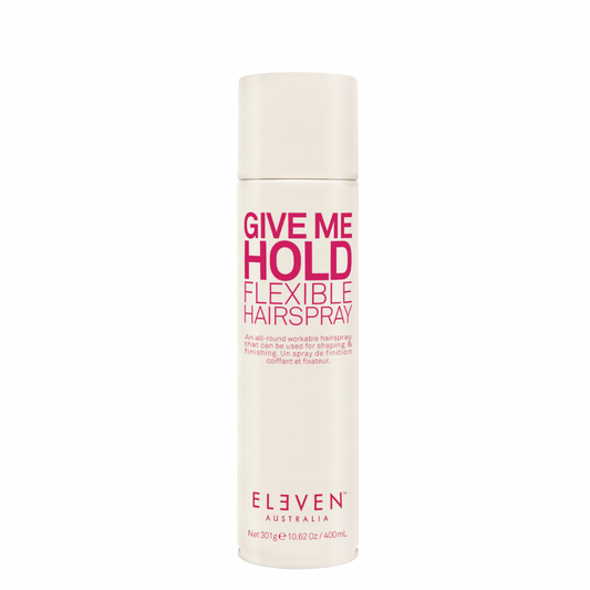 Give Me Hold Flexible Hairspray