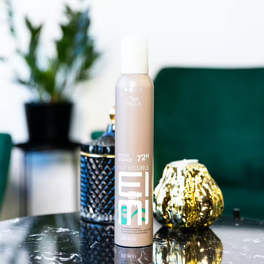 EIMI Nutricurls Boost Bounce