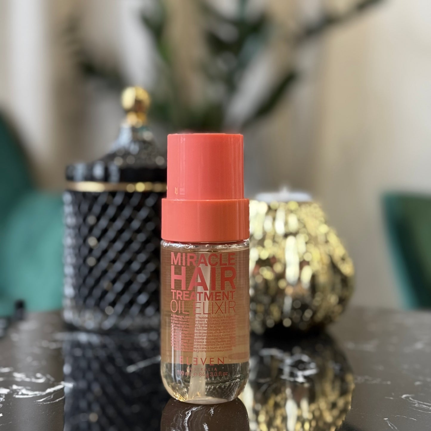ELEVEN Australia Miracle Hair Treatment Oil Elixir