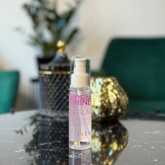 Eleven Australia - Smooth me now anti.frizz serum